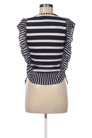Γυναικεία μπλούζα Sisley, Μέγεθος XS, Χρώμα Πολύχρωμο, Τιμή 28,39 €