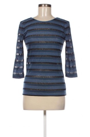 Дамска блуза Sisley, Размер S, Цвят Многоцветен, Цена 58,14 лв.