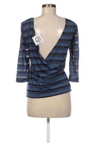 Γυναικεία μπλούζα Sisley, Μέγεθος S, Χρώμα Πολύχρωμο, Τιμή 28,39 €