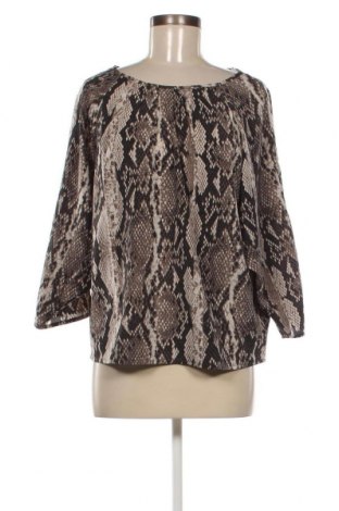 Γυναικεία μπλούζα Sisley, Μέγεθος M, Χρώμα Πολύχρωμο, Τιμή 25,24 €