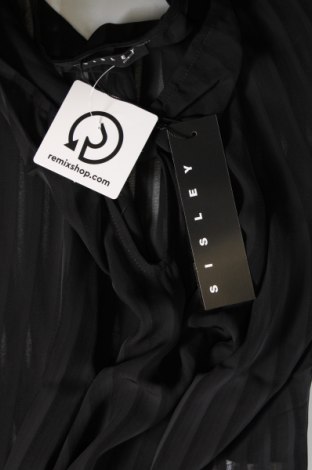 Damen Shirt Sisley, Größe XS, Farbe Schwarz, Preis 15,77 €