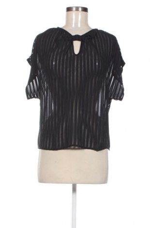 Bluză de femei Sisley, Mărime XS, Culoare Negru, Preț 100,66 Lei