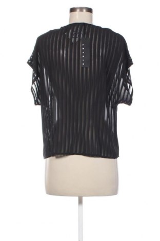 Bluză de femei Sisley, Mărime XS, Culoare Negru, Preț 100,66 Lei