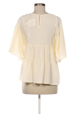 Damen Shirt Sisley, Größe XS, Farbe Ecru, Preis € 21,03