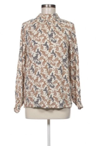 Γυναικεία μπλούζα Sisley, Μέγεθος S, Χρώμα Πολύχρωμο, Τιμή 7,37 €