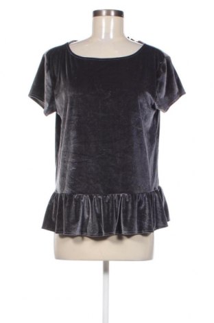 Damen Shirt Six Ames, Größe M, Farbe Grau, Preis 13,57 €