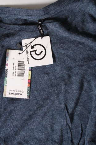 Damen Shirt Smash, Größe M, Farbe Blau, Preis € 16,04