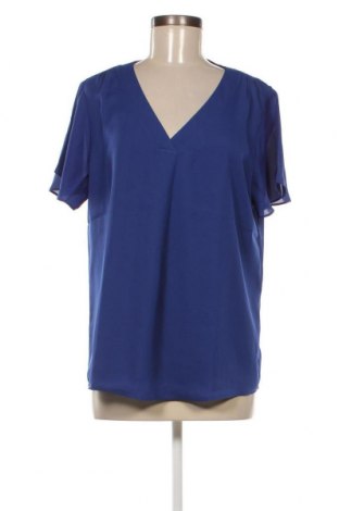 Damen Shirt Smashed Lemon, Größe XXL, Farbe Blau, Preis 26,82 €