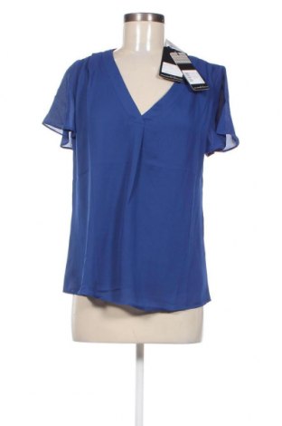 Damen Shirt Smashed Lemon, Größe S, Farbe Blau, Preis 15,77 €