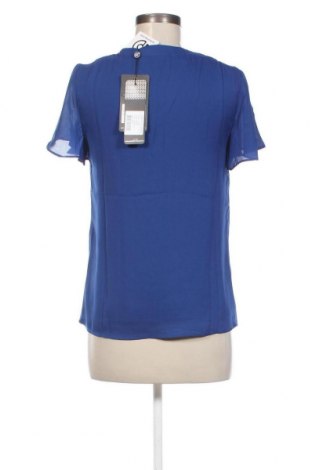 Damen Shirt Smashed Lemon, Größe S, Farbe Blau, Preis 15,77 €