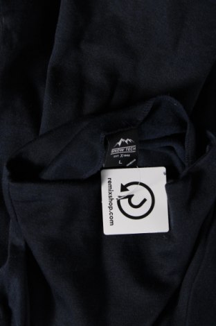 Γυναικεία μπλούζα SnowTech, Μέγεθος L, Χρώμα Μπλέ, Τιμή 4,49 €