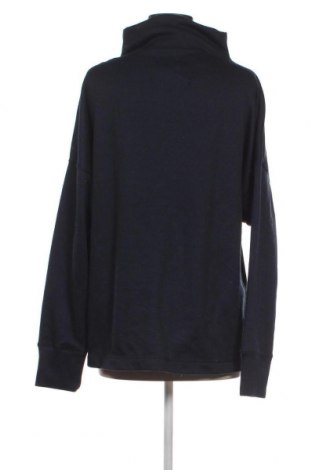 Γυναικεία μπλούζα SnowTech, Μέγεθος L, Χρώμα Μπλέ, Τιμή 4,49 €