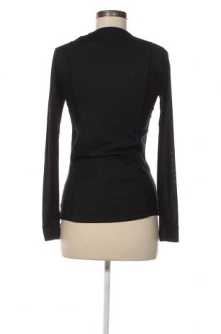 Дамска блуза SnowTech, Размер S, Цвят Черен, Цена 4,50 лв.