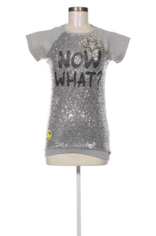 Damen Shirt So Twee by Miss Grant, Größe S, Farbe Grau, Preis 14,63 €