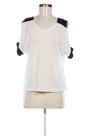Γυναικεία μπλούζα SoBe, Μέγεθος M, Χρώμα Λευκό, Τιμή 13,75 €