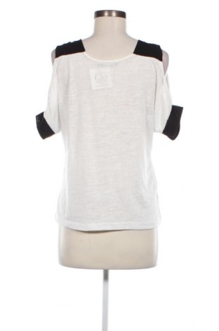 Γυναικεία μπλούζα SoBe, Μέγεθος M, Χρώμα Λευκό, Τιμή 13,75 €