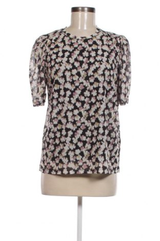 Дамска блуза Soaked In Luxury, Размер M, Цвят Многоцветен, Цена 51,00 лв.
