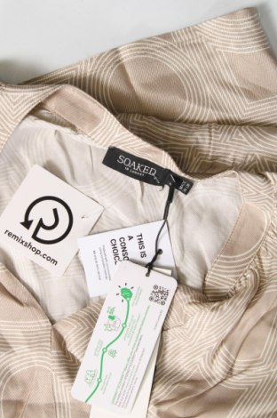Γυναικεία μπλούζα Soaked In Luxury, Μέγεθος XS, Χρώμα Πολύχρωμο, Τιμή 26,29 €