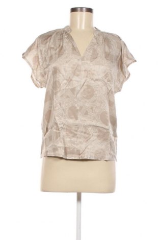 Дамска блуза Soaked In Luxury, Размер XS, Цвят Многоцветен, Цена 40,80 лв.