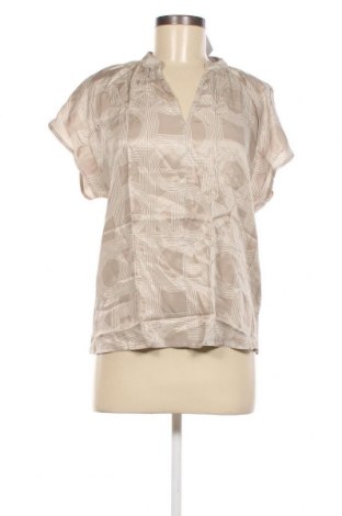 Дамска блуза Soaked In Luxury, Размер S, Цвят Многоцветен, Цена 52,02 лв.