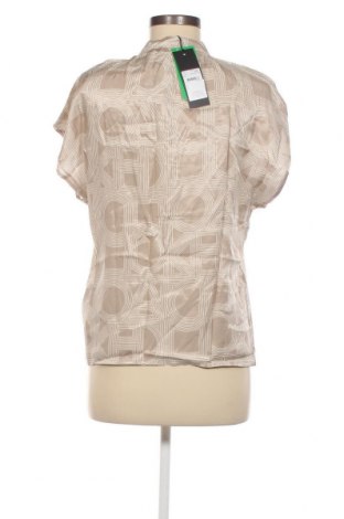 Дамска блуза Soaked In Luxury, Размер S, Цвят Многоцветен, Цена 52,02 лв.