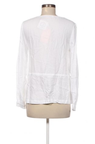 Γυναικεία μπλούζα Soft Rebels, Μέγεθος XS, Χρώμα Λευκό, Τιμή 7,89 €