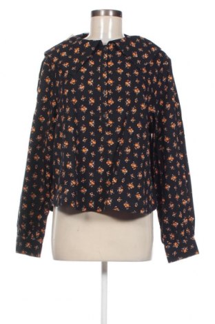 Damen Shirt Soft Rebels, Größe XL, Farbe Schwarz, Preis 15,77 €