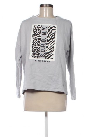 Γυναικεία μπλούζα Soho, Μέγεθος L, Χρώμα Γκρί, Τιμή 5,76 €