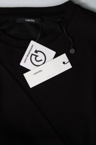 Damen Shirt Someday., Größe M, Farbe Schwarz, Preis 37,11 €