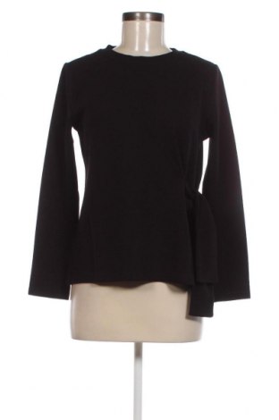 Γυναικεία μπλούζα Someday., Μέγεθος M, Χρώμα Μαύρο, Τιμή 7,42 €