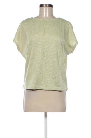 Дамска блуза Someday., Размер S, Цвят Зелен, Цена 28,80 лв.