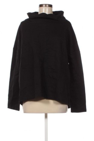 Γυναικεία μπλούζα Someday., Μέγεθος L, Χρώμα Μαύρο, Τιμή 7,18 €