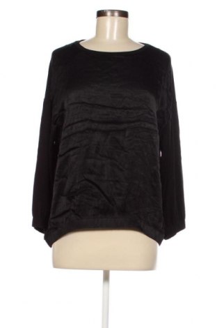 Дамска блуза Someday., Размер M, Цвят Черен, Цена 4,35 лв.