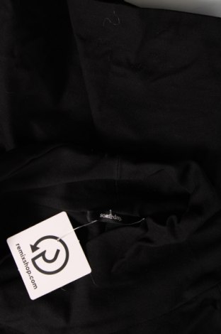 Bluză de femei Someday., Mărime M, Culoare Negru, Preț 21,94 Lei