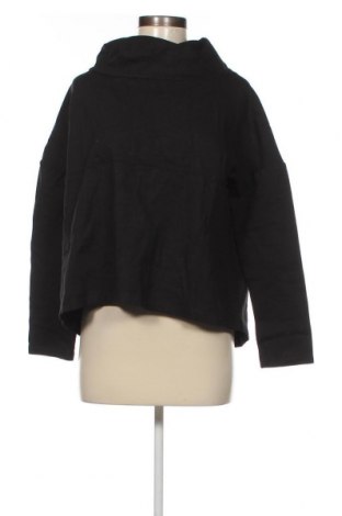 Γυναικεία μπλούζα Someday., Μέγεθος M, Χρώμα Μαύρο, Τιμή 4,13 €