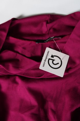 Γυναικεία μπλούζα Someday., Μέγεθος S, Χρώμα Βιολετί, Τιμή 17,94 €