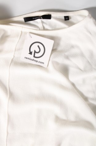Γυναικεία μπλούζα Someday., Μέγεθος S, Χρώμα Λευκό, Τιμή 3,95 €