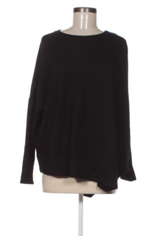 Γυναικεία μπλούζα Someday., Μέγεθος S, Χρώμα Μαύρο, Τιμή 6,28 €