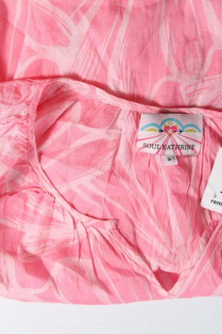 Damen Shirt Soul Kathrine, Größe S, Farbe Mehrfarbig, Preis € 7,79