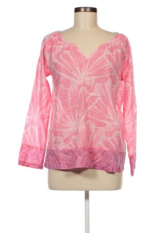 Дамска блуза Soul Kathrine, Размер S, Цвят Многоцветен, Цена 15,23 лв.
