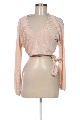 Γυναικεία μπλούζα South Beach, Μέγεθος L, Χρώμα Ρόζ , Τιμή 5,57 €