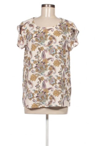 Γυναικεία μπλούζα Soya Concept, Μέγεθος M, Χρώμα Πολύχρωμο, Τιμή 37,11 €