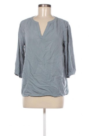 Γυναικεία μπλούζα Soya Concept, Μέγεθος M, Χρώμα Μπλέ, Τιμή 8,45 €