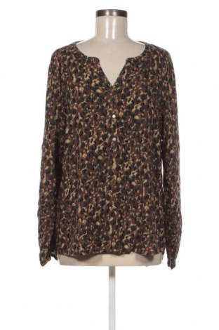 Дамска блуза Soya Concept, Размер XL, Цвят Многоцветен, Цена 4,93 лв.