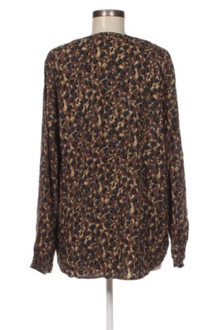 Γυναικεία μπλούζα Soya Concept, Μέγεθος XL, Χρώμα Πολύχρωμο, Τιμή 9,15 €
