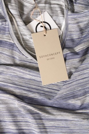 Дамска блуза Soya Concept, Размер S, Цвят Многоцветен, Цена 72,00 лв.