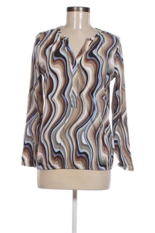Дамска блуза Soya Concept, Размер S, Цвят Многоцветен, Цена 32,40 лв.