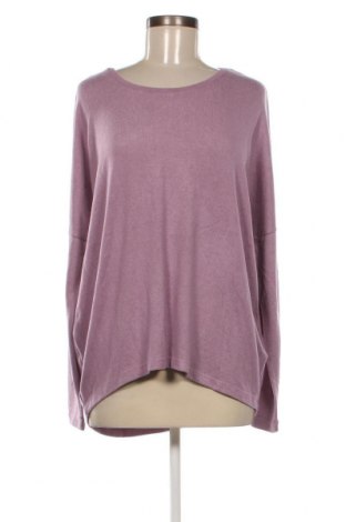 Γυναικεία μπλούζα Soya Concept, Μέγεθος M, Χρώμα Βιολετί, Τιμή 14,84 €