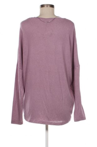 Γυναικεία μπλούζα Soya Concept, Μέγεθος M, Χρώμα Βιολετί, Τιμή 7,42 €