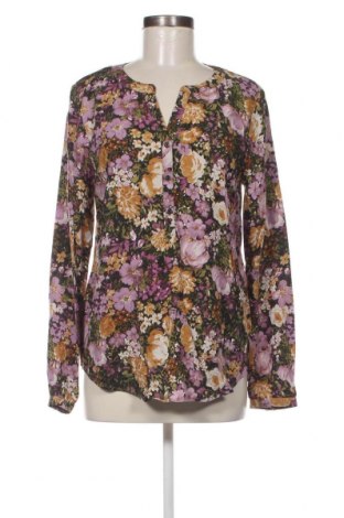 Дамска блуза Soya Concept, Размер M, Цвят Многоцветен, Цена 21,60 лв.